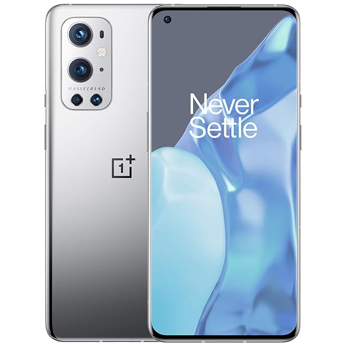 OnePlus 9 Pro