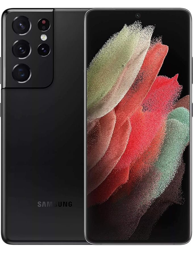 Samsung Galaxy S21